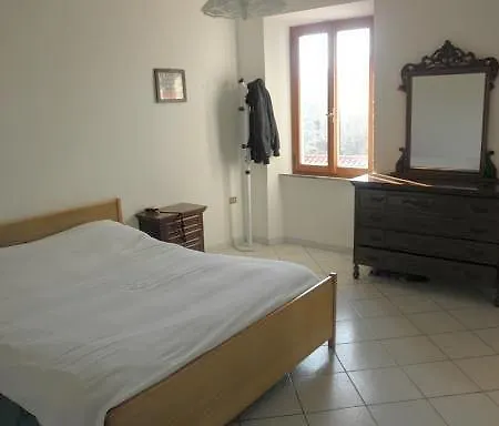 Appartement Capoliveri