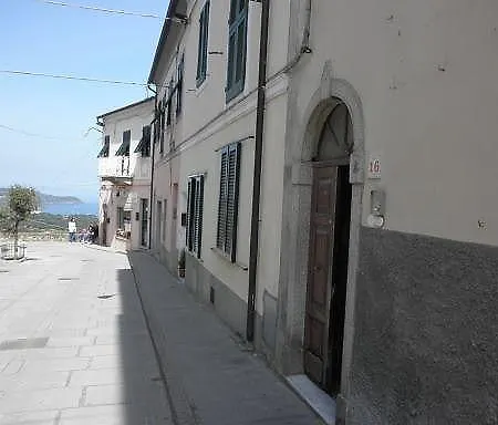 Capoliveri * Capoliveri (Isola d'Elba)