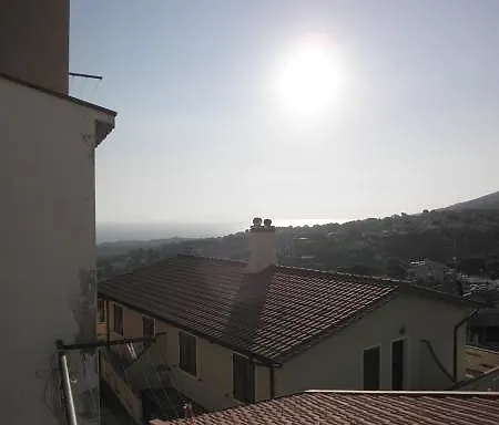 Capoliveri Apartament